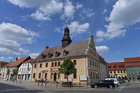 City Hall