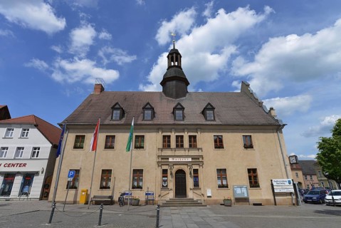 City Hall