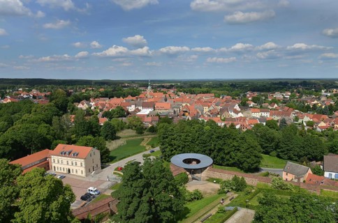Old Town