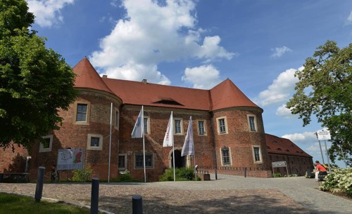 Eisenhardt Castle