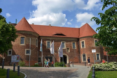 Eisenhardt Castle