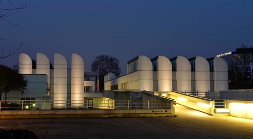 Bauhaus Archive