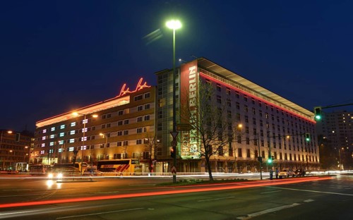Hotel Berlin Berlin
