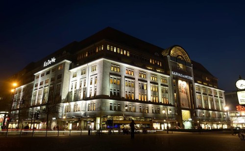 Kaufhaus Kadewe