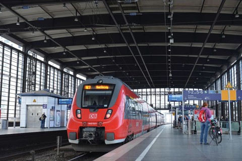 Bahnhof Zoo