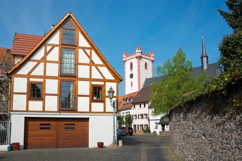Old Town