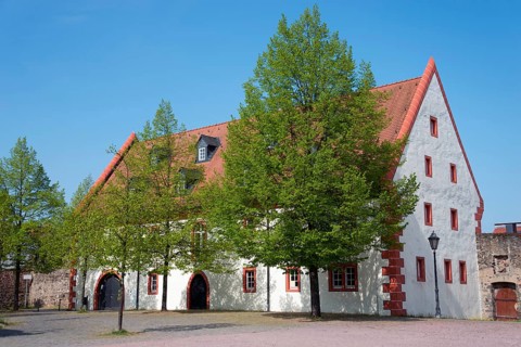 Marstall