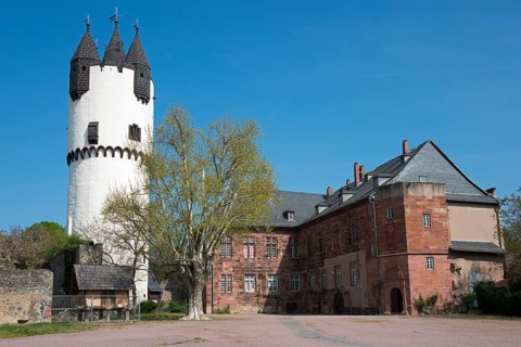 Steinheim Castle