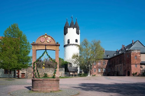 Steinheim Castle