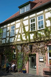 Cafe Huttenhof