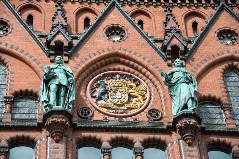 Staendehaus