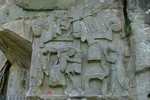 Relief