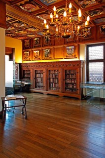 Melanchthon House