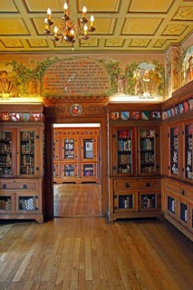 Melanchthon House