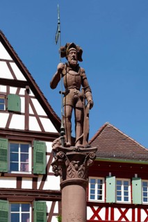 Market place