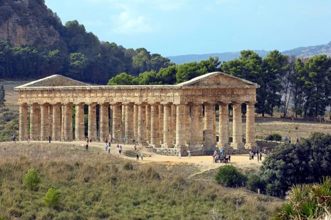 Temple