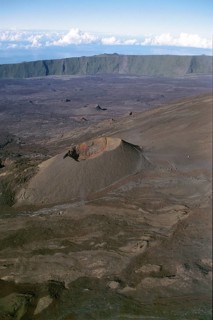 Volcano