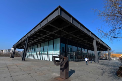 New National Gallery