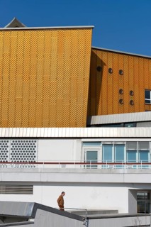 Philharmonie