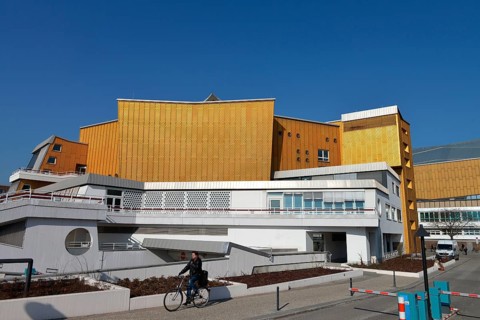 Philharmonie