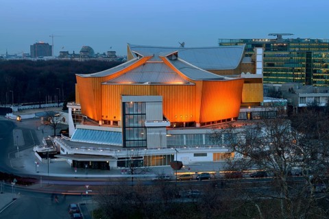 Philharmonie
