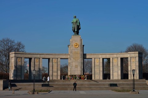 Soviet Memorial