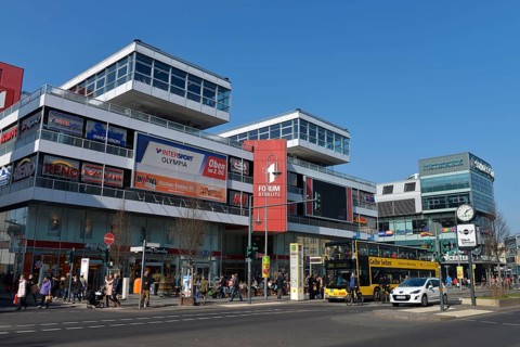Forum Steglitz
