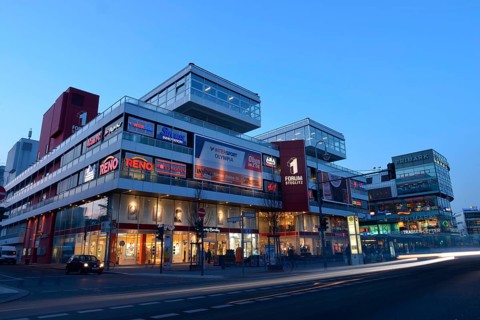 Forum Steglitz