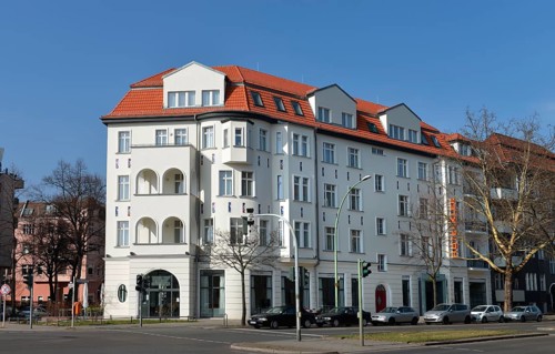 Hotel Klee