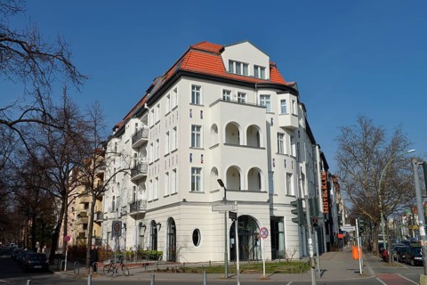 Hotel Klee