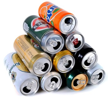 Tin can