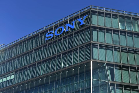 Sony Center