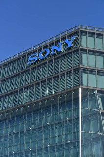 Sony Center
