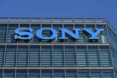 Sony Center