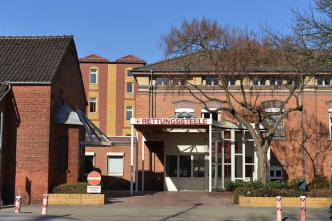 Elisabeth Clinic
