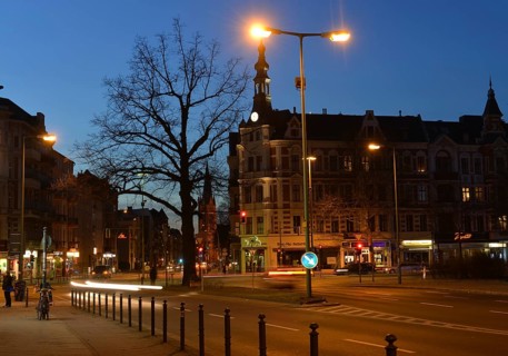 Kaisereiche