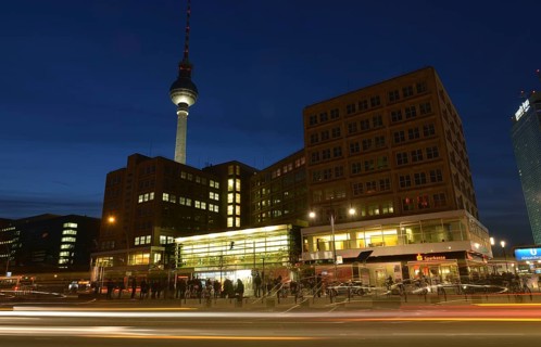 Berliner Landesbank