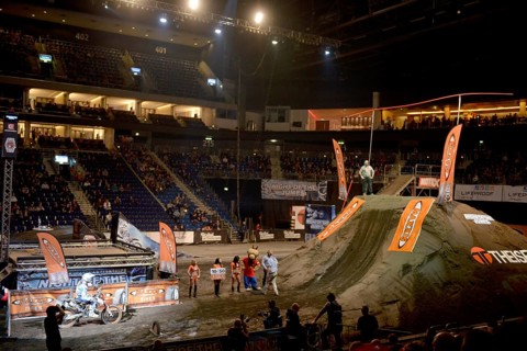 Night of the Jumps