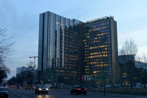 Axel-Springer-Verlag