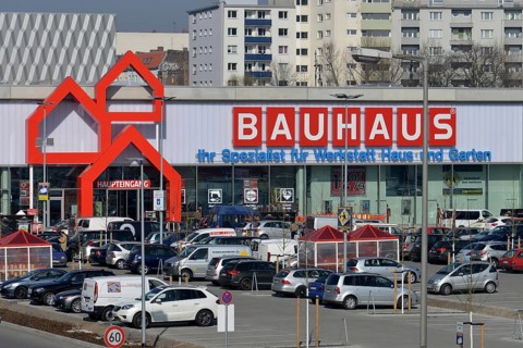 Bauhaus