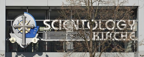Church of Scientology
