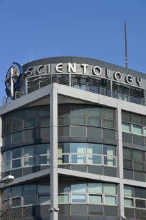 Church of Scientology