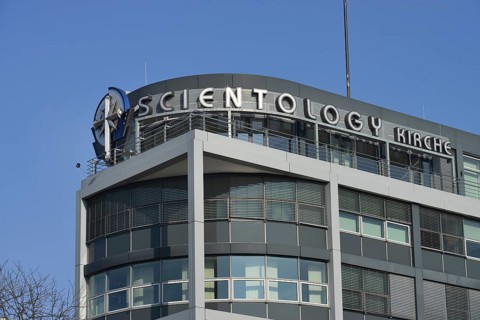 Church of Scientology