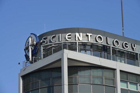 Church of Scientology