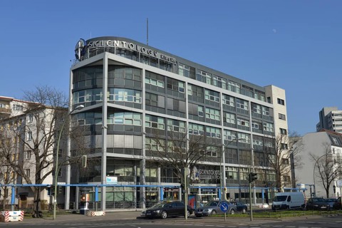 Church of Scientology