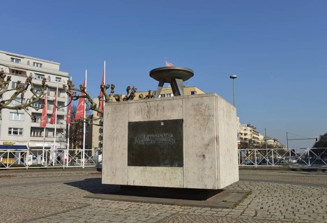 Eternal Flame