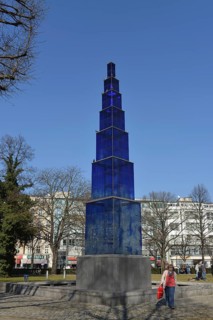 Blue Obelisk