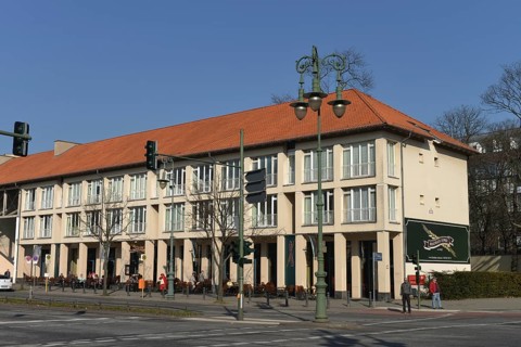 Brewhouse Lemke