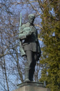 War Memorial