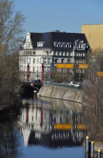 GIZ-Haus